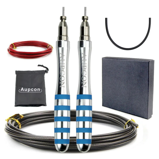 Professional Speed Skipping Rope for MMA Fitness